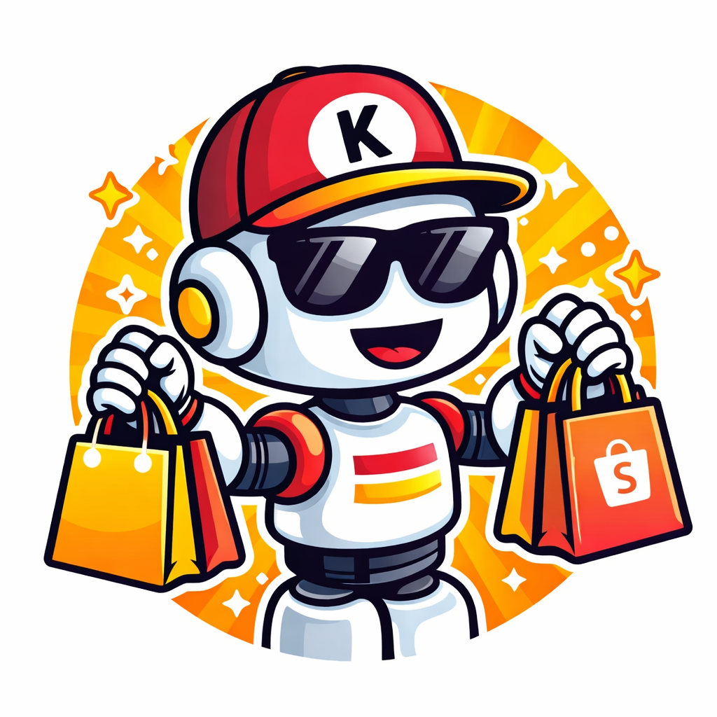 Mascote Kauan Achados